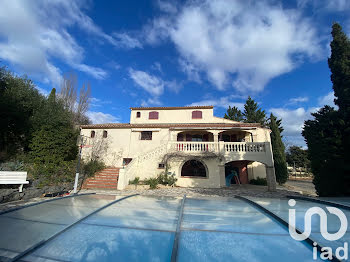 maison à Le Pouget (34)