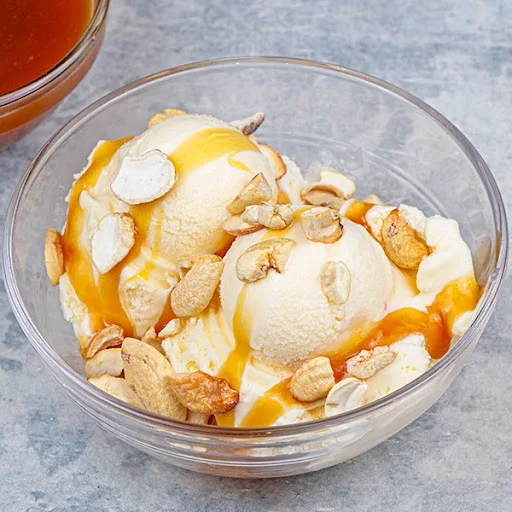 Salted Caramel Sundae