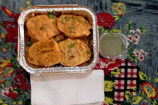 Aloo Pakoda [10 Pieces]