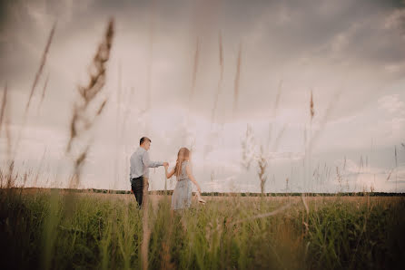 Vestuvių fotografas Andrey Ruban (andreguch). Nuotrauka 2019 kovo 24