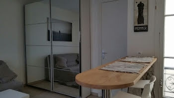 appartement à Paris 17ème (75)