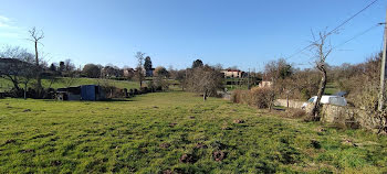 maison à Saint-Sornin-Leulac (87)