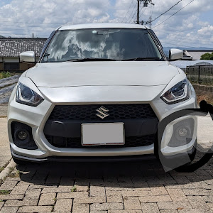 スイフトスポーツ ZC33S