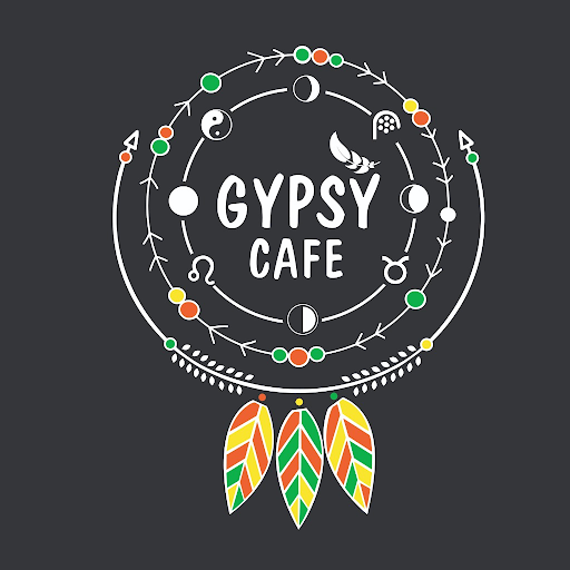 Gypsy Cafe, Hauz Khas Village, Hauz Khas Village logo