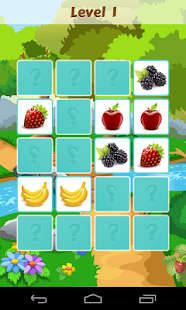 Fruits Memory Game(圖5)-速報App