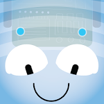 Blue-Bot Apk