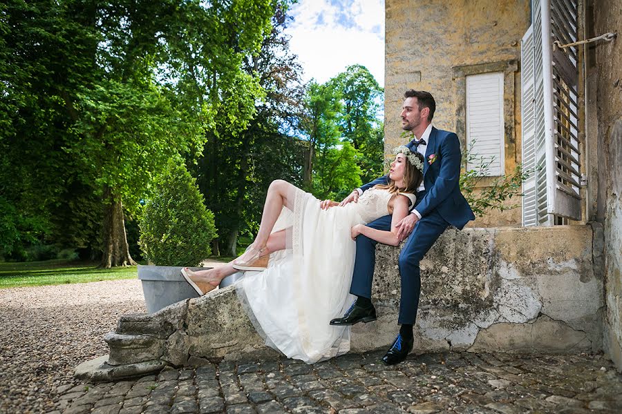 Photographe de mariage Olivier Dessy (olivimages). Photo du 13 octobre 2020