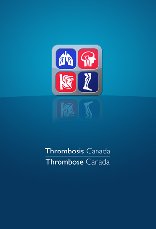 免費下載健康APP|Thrombosis app開箱文|APP開箱王