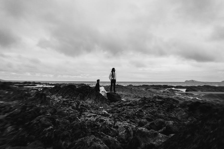 Wedding photographer Beto Jeon (betojeon). Photo of 5 August 2016