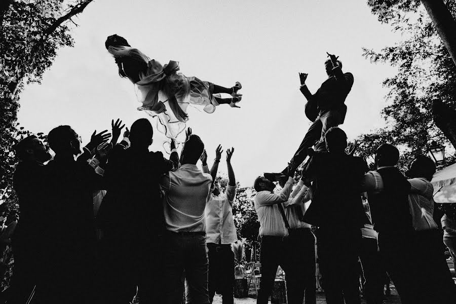 Photographe de mariage Fábio Santos (ponp). Photo du 8 août 2021