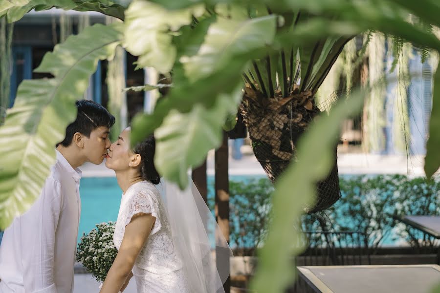 Wedding photographer Quang Vu Tran (tqv1809). Photo of 17 March 2020