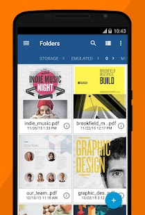 Xodo PDF Reader & Editor (Mod)