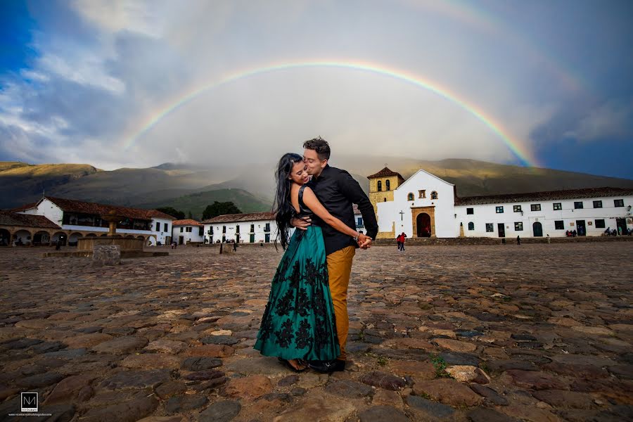 Wedding photographer Nicolas Molina (nicolasmolina). Photo of 21 August 2019