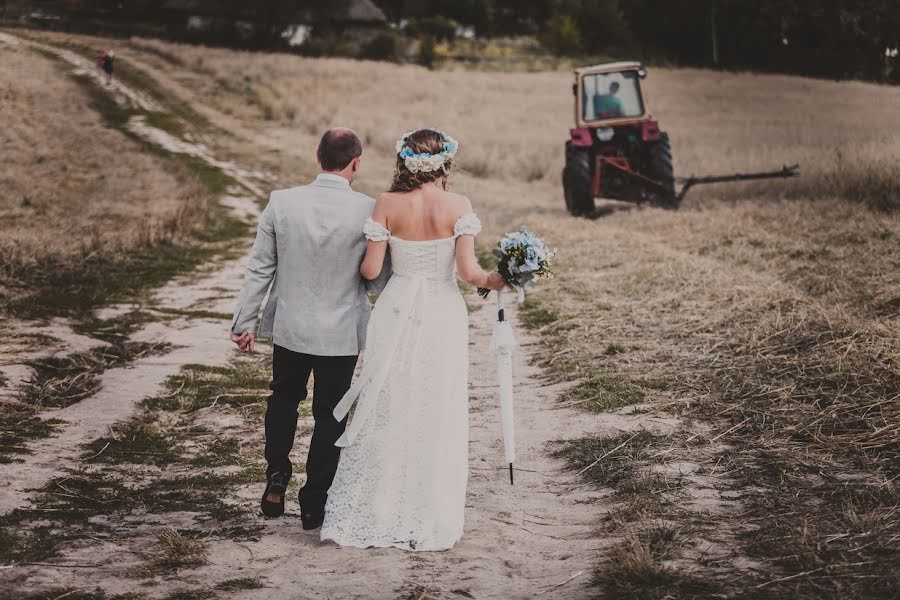 Fotografo di matrimoni Pavel Omelchenko (omelchenko). Foto del 29 ottobre 2015