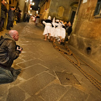 Ops... chi c'è in finestra di 