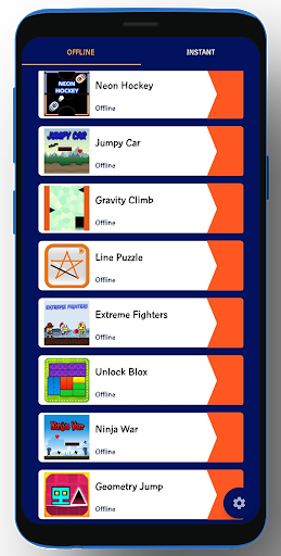 Games Hub - All in one Game - v1.7