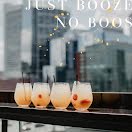 Just Booze No Boos - Instagram Post item