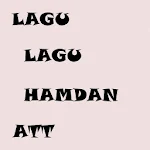 Cover Image of Herunterladen LAGU LAGU DANGDUT HAMDAN ATT 1.2.4 APK