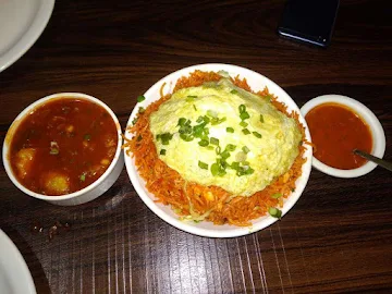 Ravi's Cafeteria photo 