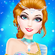 Royal Princess Dress Up Salon | Free Girls Games