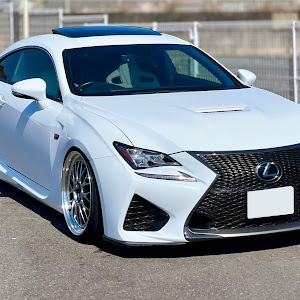 RC F USC10