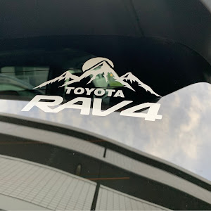 RAV4 MXAA52