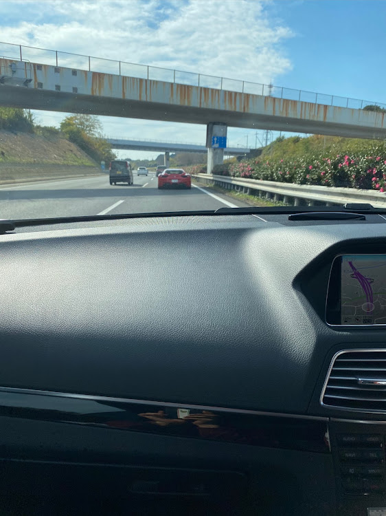 F430のチョビさんが投稿したカスタム事例の投稿画像3枚目