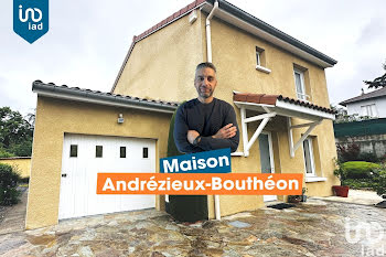 maison à Andrezieux-boutheon (42)