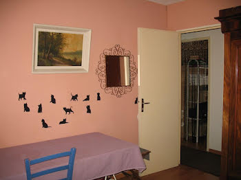 chambre à Castelnau-le-Lez (34)