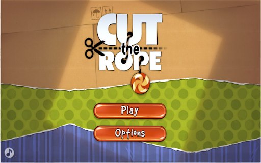 Cut the Rope Unblocked