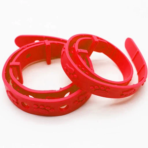 2/3pcs Pet Dog Cat Collars Veterinary Anti Flea And Tick Collar For Cats Anti-parasitic Necklace For Large Small Dogs Pr