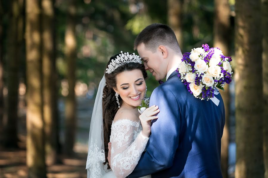 Wedding photographer Sergey Gerasimov (fotogera). Photo of 15 April 2018