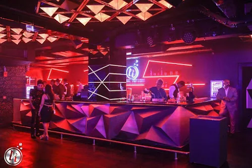 12 Best Nightclubs In Delhi Open Even After 12 00 Am Magicpin Blog