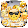 Cute Animal Emoji Keyboard The icon