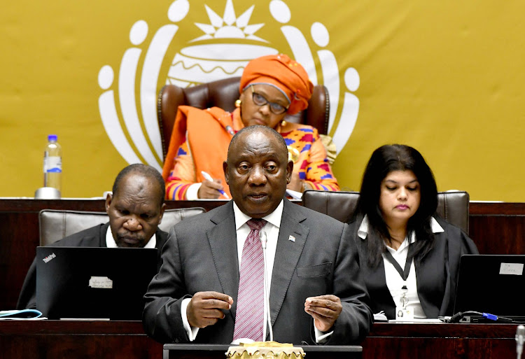 Shielding critical infrastructure from load-shedding will collapse the grid, says President Cyril Ramaphosa.