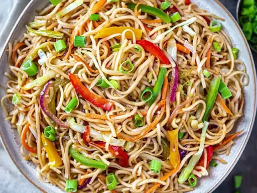 Hakka Noodles