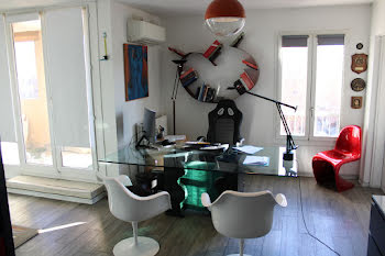 appartement à Toulon (83)