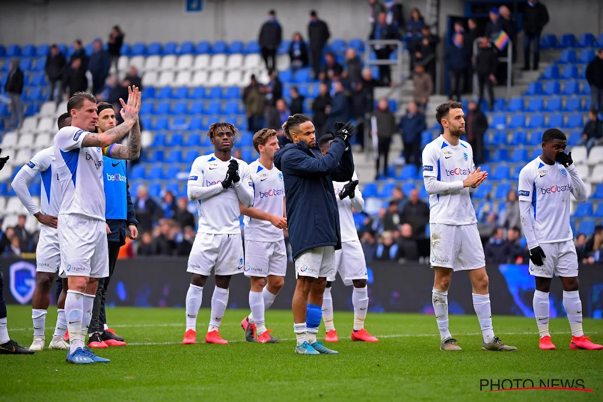 OFFICIEEL: KRC Genk bouwt aan de toekomst met meerjarencontract voor jeugdinternational