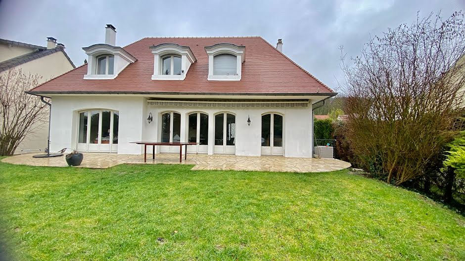 Vente maison 8 pièces 165 m² à Cormeilles-en-Parisis (95240), 880 000 €