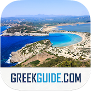 MESSINIA by GREEKGUIDE.COM  Icon