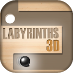 Cover Image of 下载 Classic Labyrinth 3D – Maze Board Games 1 APK