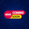 News Coming Soon icon