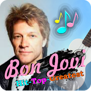 Bon Jovi Lyrics  Icon