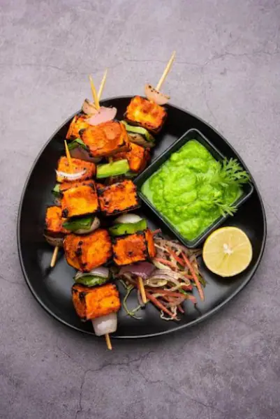 Paneer Tikka