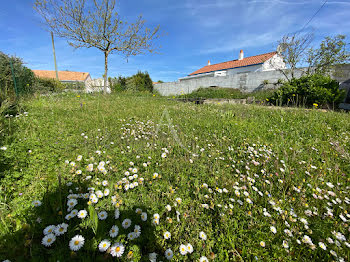 terrain à Bretignolles-sur-Mer (85)