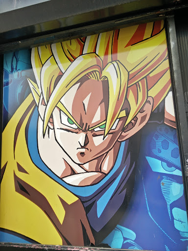 Goku