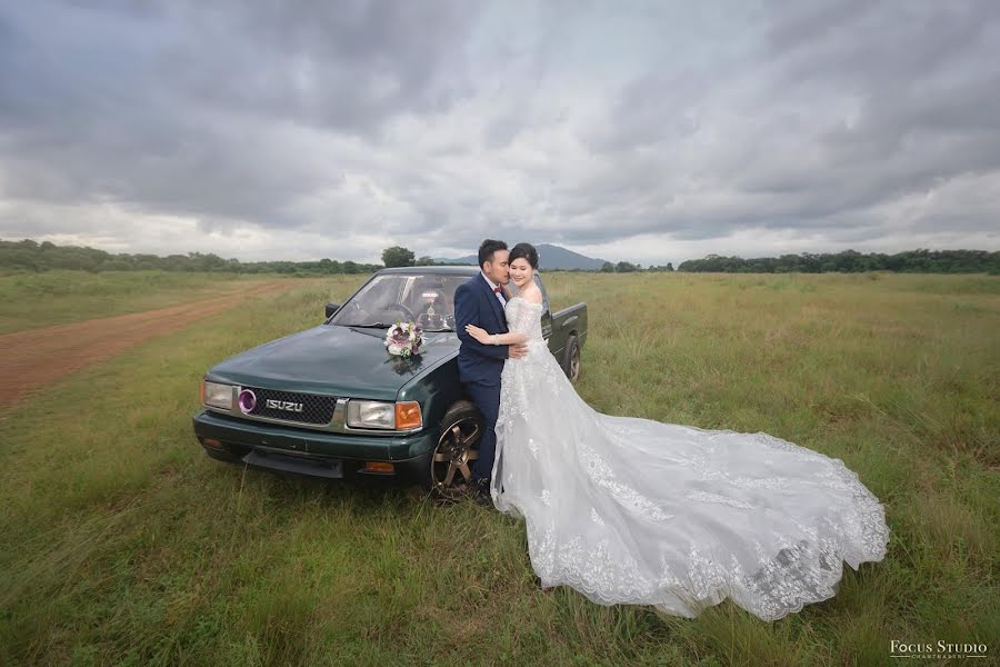 Vestuvių fotografas Prakit Srichan (prakit). Nuotrauka 2020 rugsėjo 7