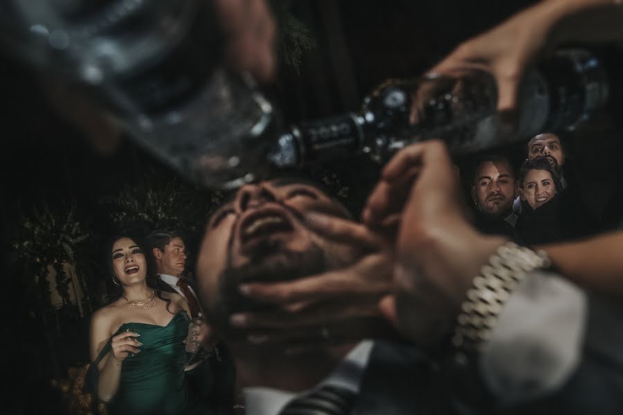 Wedding photographer Christian Macias (christianmacias). Photo of 30 December 2022