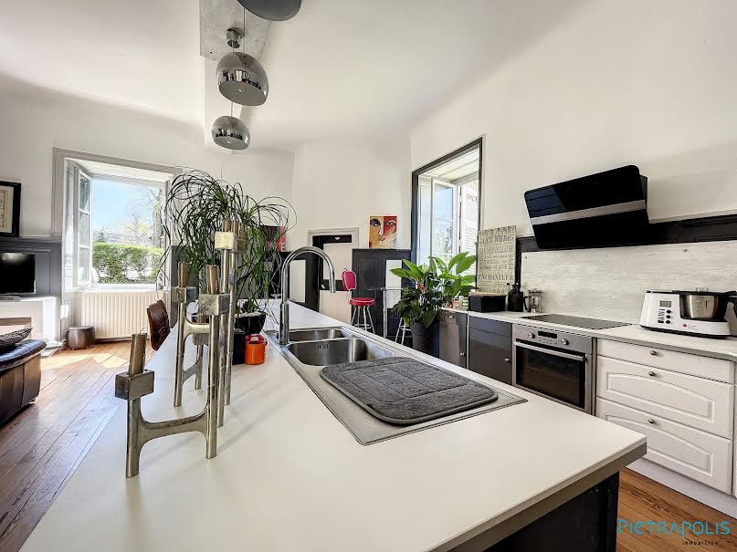 Vente appartement 4 pièces 130 m² à Charly (69390), 399 000 €