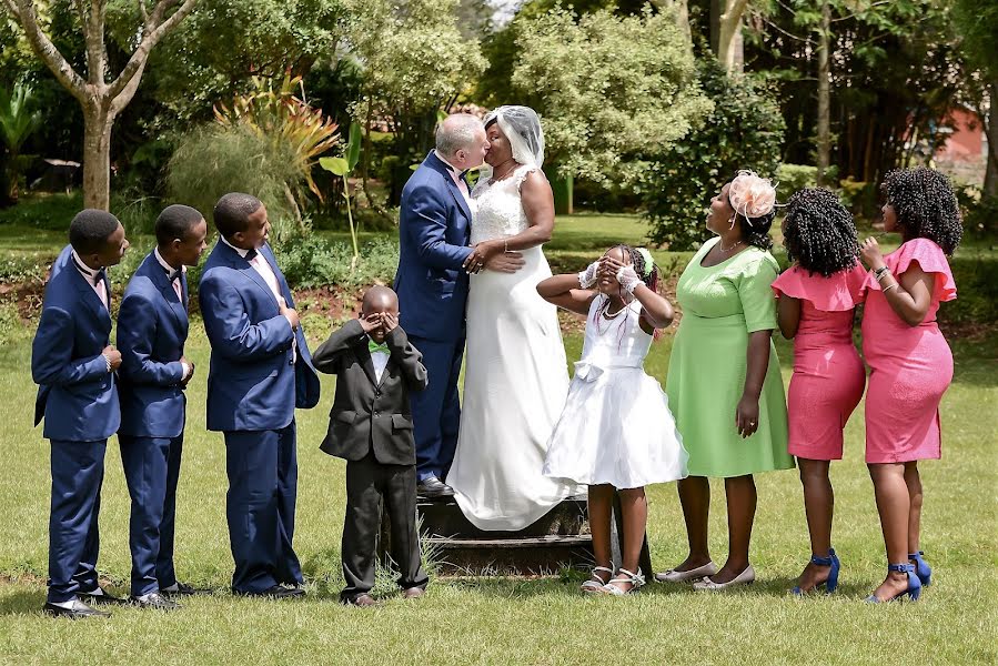 Photographe de mariage Joewell Joe (joewell). Photo du 18 octobre 2018